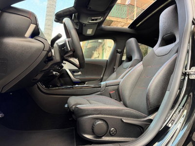 Mercedes-Benz CLA 200 d Automatic Premium (14)