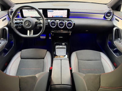 Mercedes-Benz CLA 200 d Automatic Premium (15)