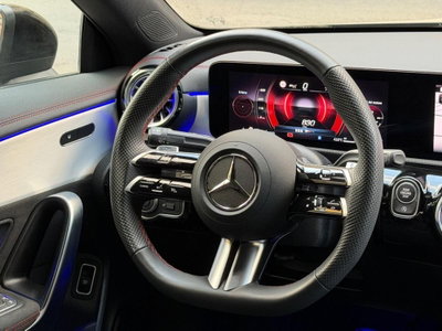 Mercedes-Benz CLA 200 d Automatic Premium (17)