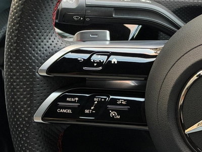 Mercedes-Benz CLA 200 d Automatic Premium (18)