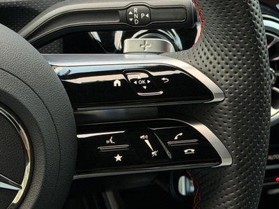 Mercedes-Benz CLA 200 d Automatic Premium (19)