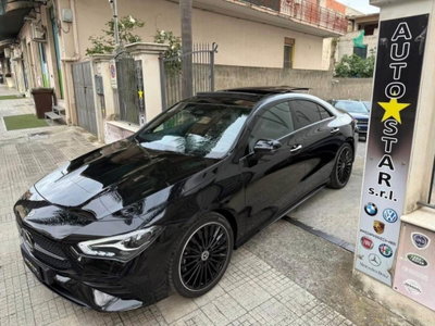 Mercedes-Benz CLA 200 d Automatic Premium (2)