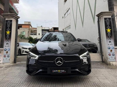 Mercedes-Benz CLA 200 d Automatic Premium (3)
