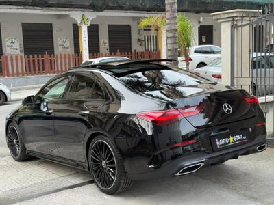 Mercedes-Benz CLA 200 d Automatic Premium (6)