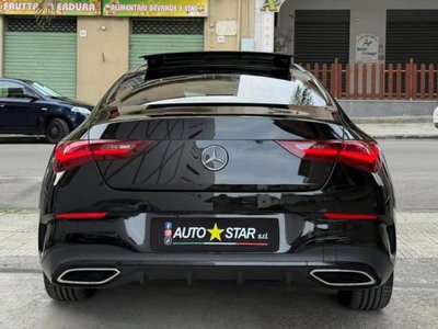 Mercedes-Benz CLA 200 d Automatic Premium (7)
