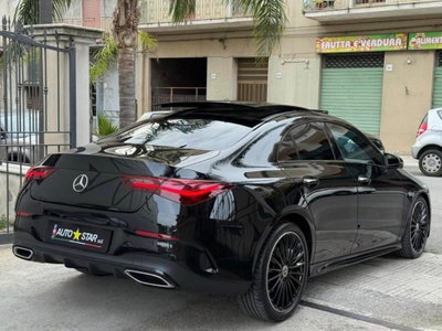 Mercedes-Benz CLA 200 d Automatic Premium (9)