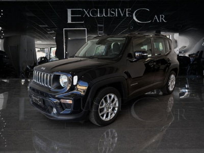 Jeep Renegade 1.0 T3 Longitude usata