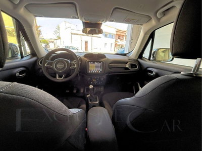 Jeep Renegade 1.0 T3 Longitude (10)