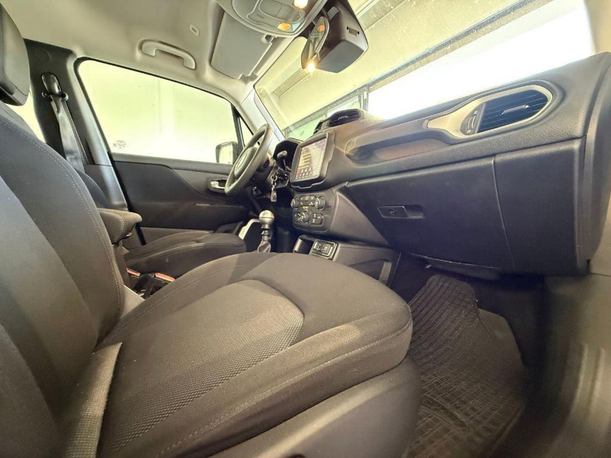 Jeep Renegade 1.0 T3 Longitude (11)