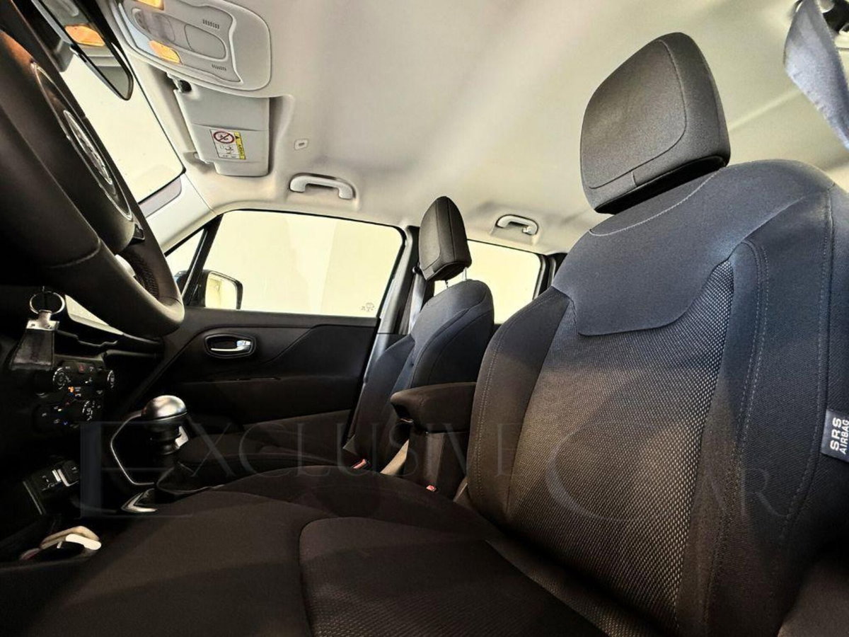 Jeep Renegade 1.0 T3 Longitude (12)