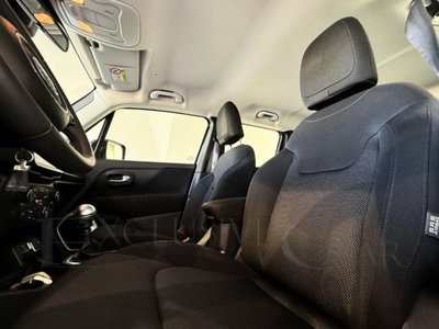 Jeep Renegade 1.0 T3 Longitude (12)