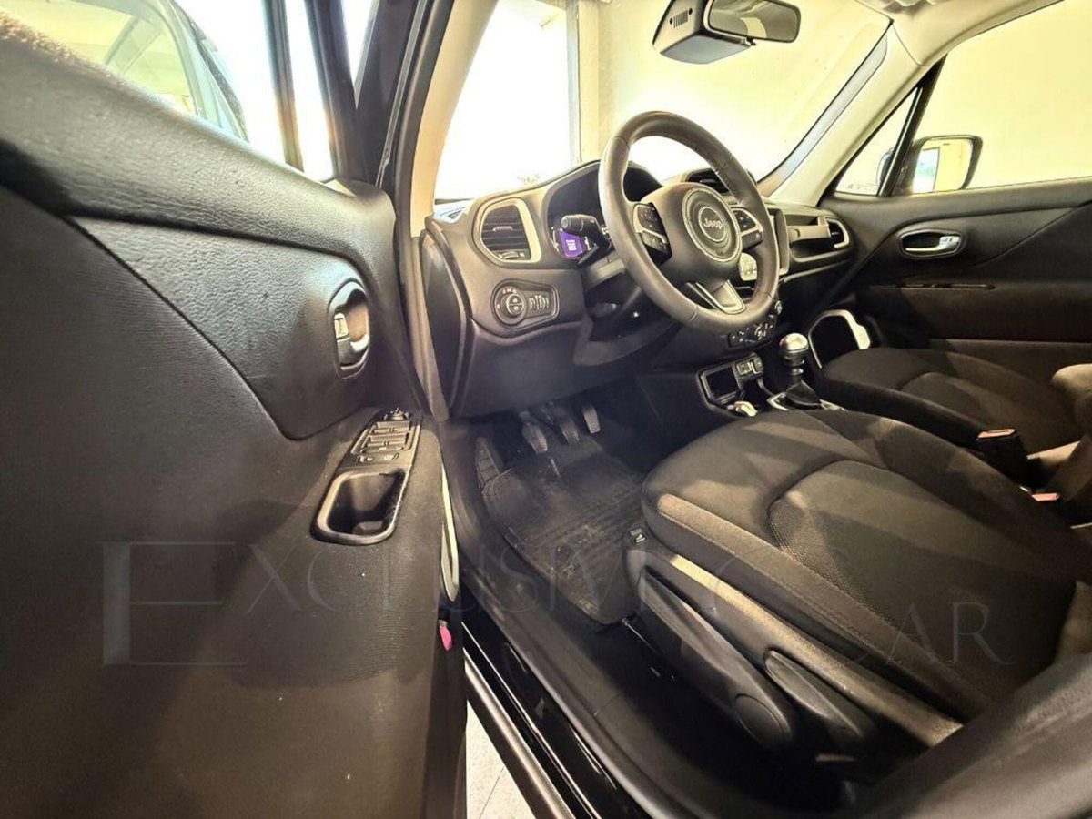 Jeep Renegade 1.0 T3 Longitude (13)