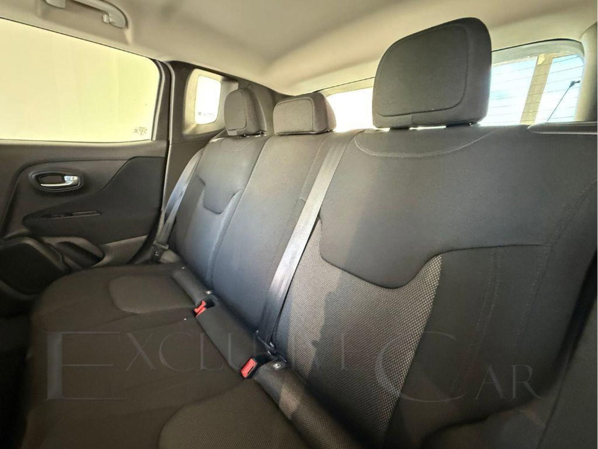 Jeep Renegade 1.0 T3 Longitude (15)