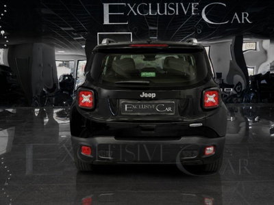 Jeep Renegade 1.0 T3 Longitude (2)