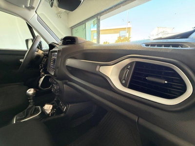 Jeep Renegade 1.0 T3 Longitude (20)