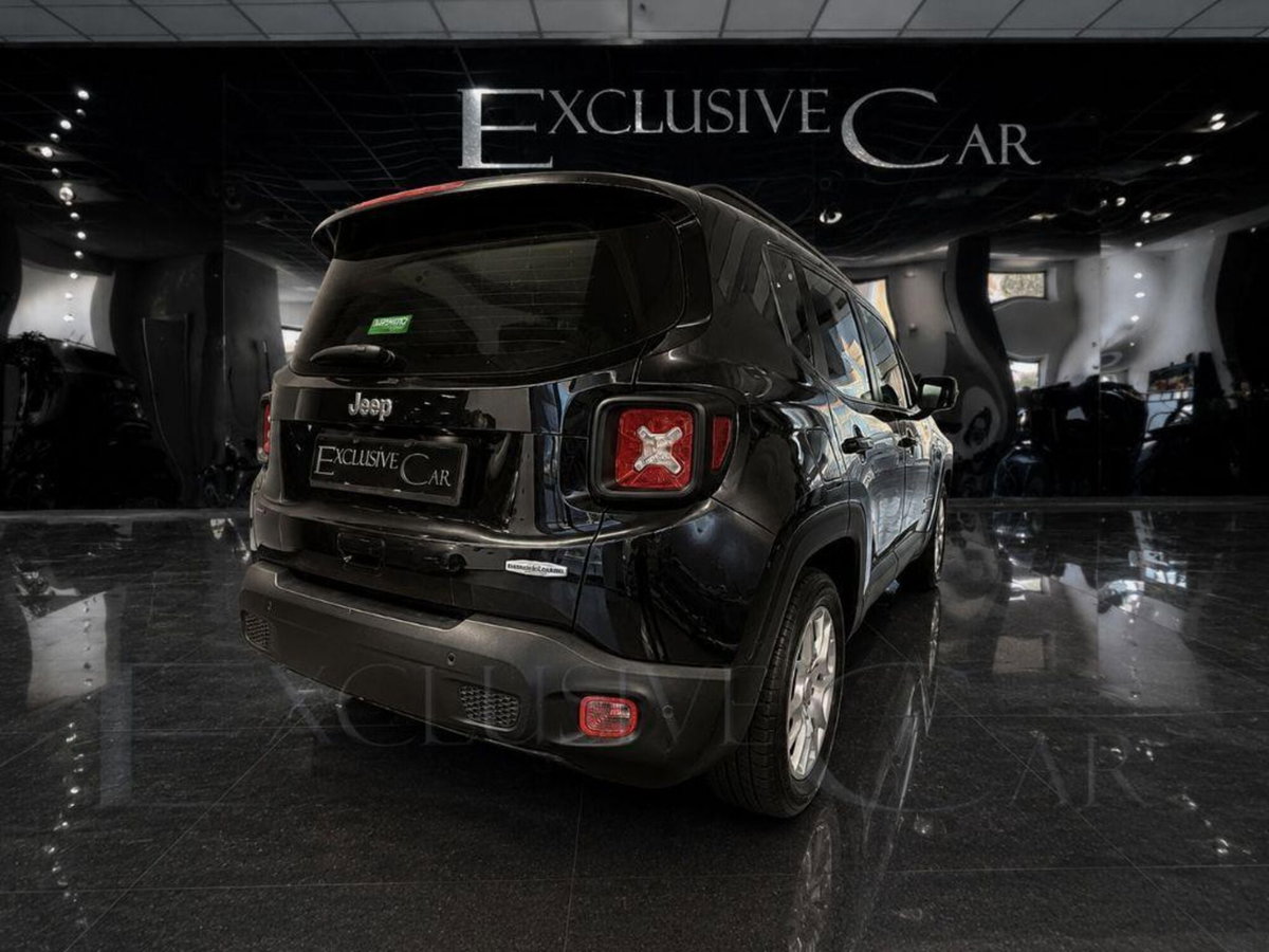Jeep Renegade 1.0 T3 Longitude (3)