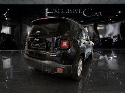 Jeep Renegade 1.0 T3 Longitude (3)
