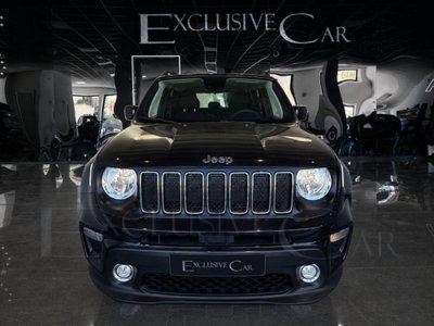 Jeep Renegade 1.0 T3 Longitude (4)