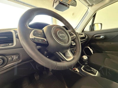 Jeep Renegade 1.0 T3 Longitude (5)