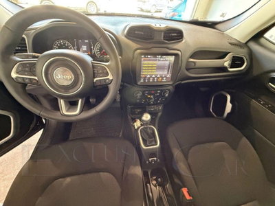 Jeep Renegade 1.0 T3 Longitude (6)