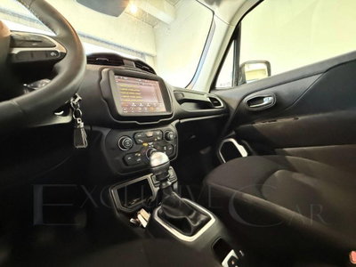 Jeep Renegade 1.0 T3 Longitude (7)