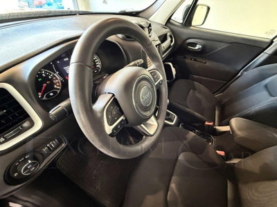 Jeep Renegade 1.0 T3 Longitude (8)