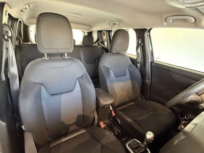 Jeep Renegade 1.0 T3 Longitude (9)