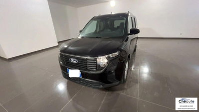 Ford Tourneo Courier 1.0 EcoBoost 100 CV Titanium usata