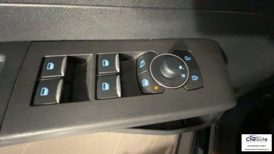 Ford Tourneo Courier 1.0 EcoBoost 100 CV Titanium (15)