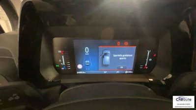 Ford Tourneo Courier 1.0 EcoBoost 100 CV Titanium (16)