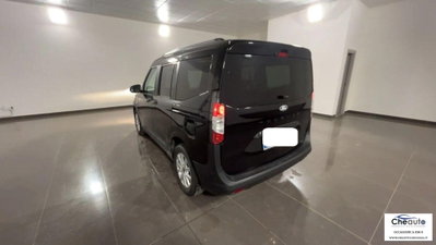 Ford Tourneo Courier 1.0 EcoBoost 100 CV Titanium (5)