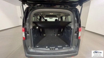 Ford Tourneo Courier 1.0 EcoBoost 100 CV Titanium (6)