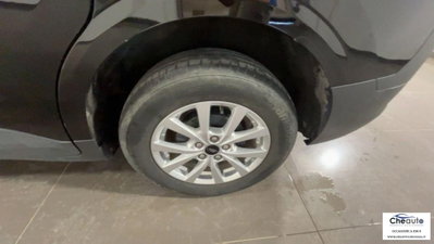 Ford Tourneo Courier 1.0 EcoBoost 100 CV Titanium (7)