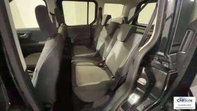 Ford Tourneo Courier 1.0 EcoBoost 100 CV Titanium (9)