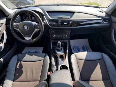 BMW X1 sDrive18d X Line (11)