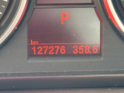 BMW X1 sDrive18d X Line (13)