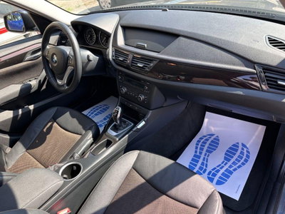 BMW X1 sDrive18d X Line (15)