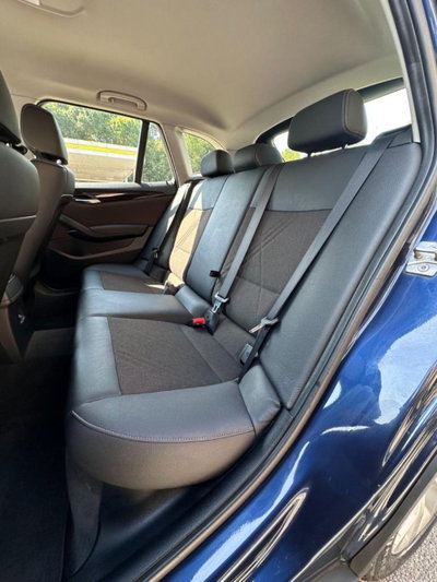 BMW X1 sDrive18d X Line (16)