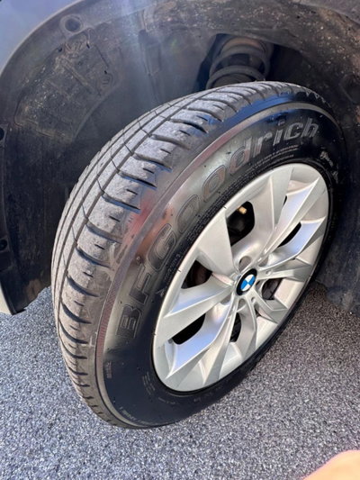 BMW X1 sDrive18d X Line (7)