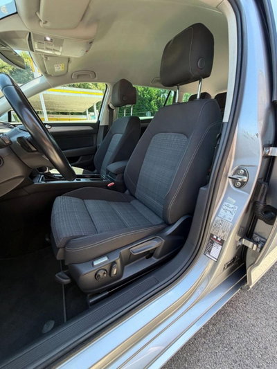 Volkswagen Passat Variant 1.6 TDI SCR DSG Business BMT (10)