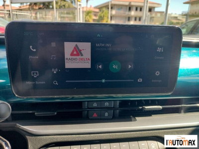 Fiat 600 1.2 hybrid Business 110cv auto (10)