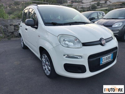 Fiat Panda 1.3 MJT S&S Easy usata