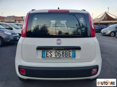 Fiat Panda 1.3 MJT S&S Easy (5)
