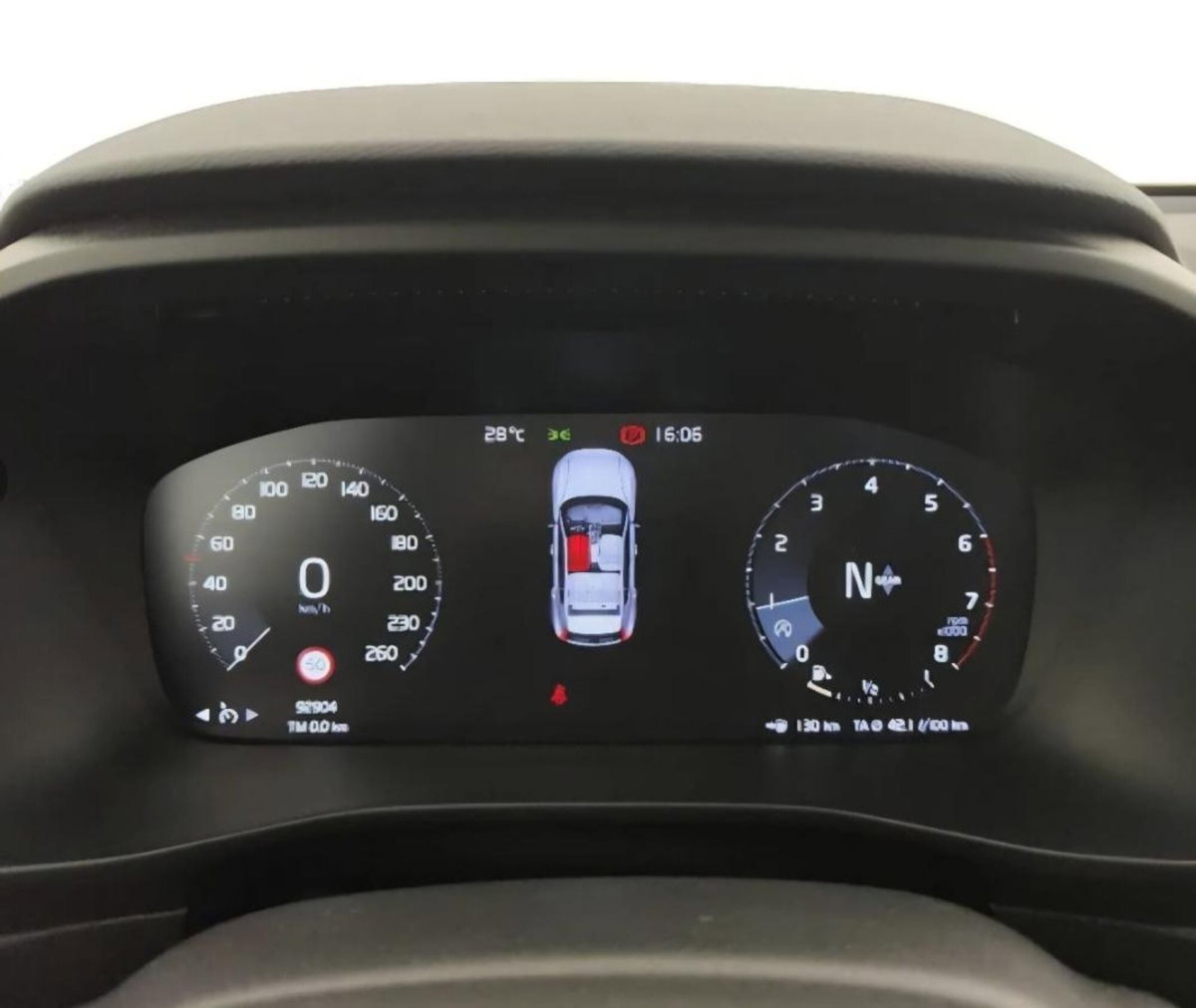 Volvo XC40 T2 Momentum Core (11)
