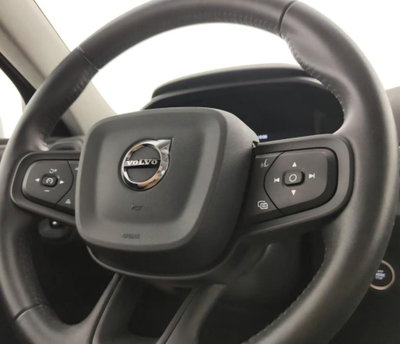 Volvo XC40 T2 Momentum Core (12)