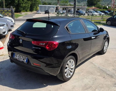 Alfa Romeo Giulietta 1.4 Turbo Super Gpl 120cv (6)