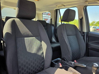Land Rover Freelander 2.2 TD4 S.W. HSE (12)