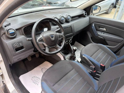Dacia Duster 1.5 Blue dCi 8V 115 CV 4x2 15th Anniversary (10)