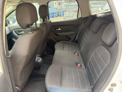 Dacia Duster 1.5 Blue dCi 8V 115 CV 4x2 15th Anniversary (11)