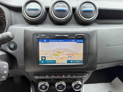 Dacia Duster 1.5 Blue dCi 8V 115 CV 4x2 15th Anniversary (14)